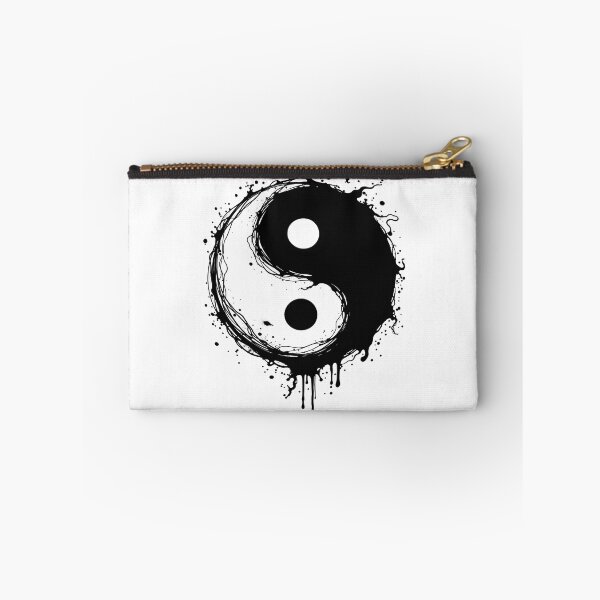 Item preview, Yin Yang Symbol designed and sold by DariusZD.