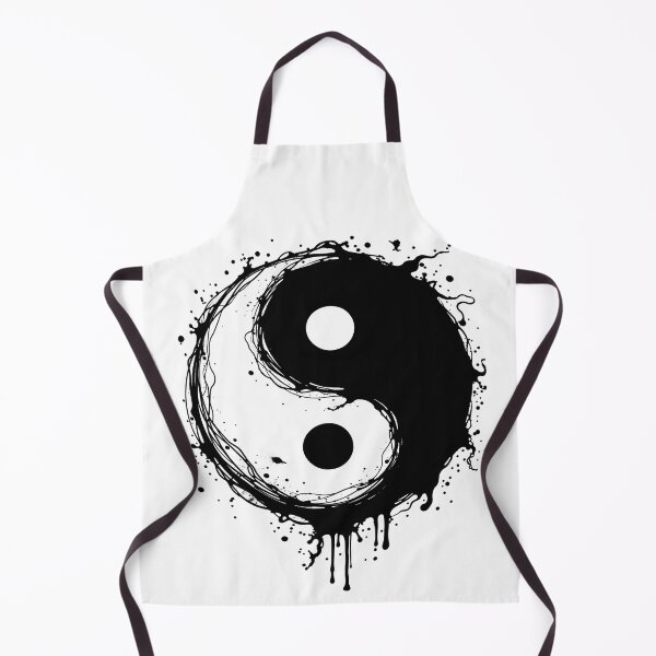 Item preview, Yin Yang Symbol designed and sold by DariusZD.