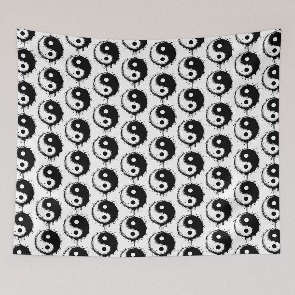 Item preview, Yin Yang Symbol designed and sold by DariusZD.