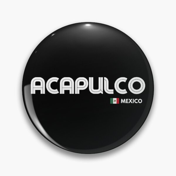 Item preview, Acapulco - Mexico  designed and sold by Sketch-Shack.
