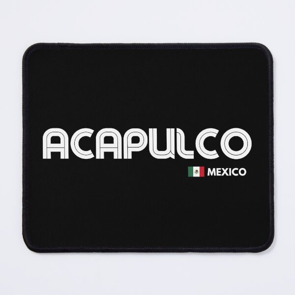 Item preview, Acapulco - Mexico designed and sold by Sketch-Shack.