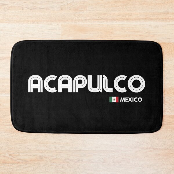 Item preview, Acapulco - Mexico  designed and sold by Sketch-Shack.