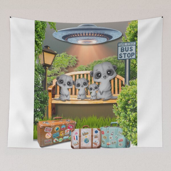 Item preview, Spaceship Depot designed and sold by DigitalShoppeIL.