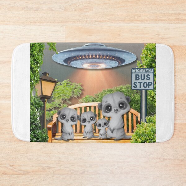 Item preview, Spaceship Depot designed and sold by DigitalShoppeIL.