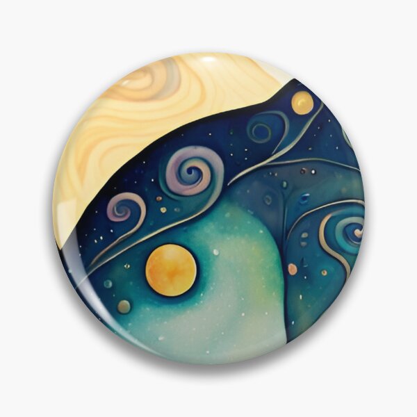 Item preview, Mystical Moon Cat designed and sold by Lightworker11.
