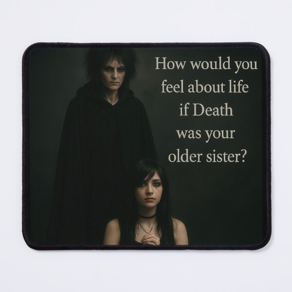 Item preview, The Sands of Time designed and sold by Saint Arts Studio.