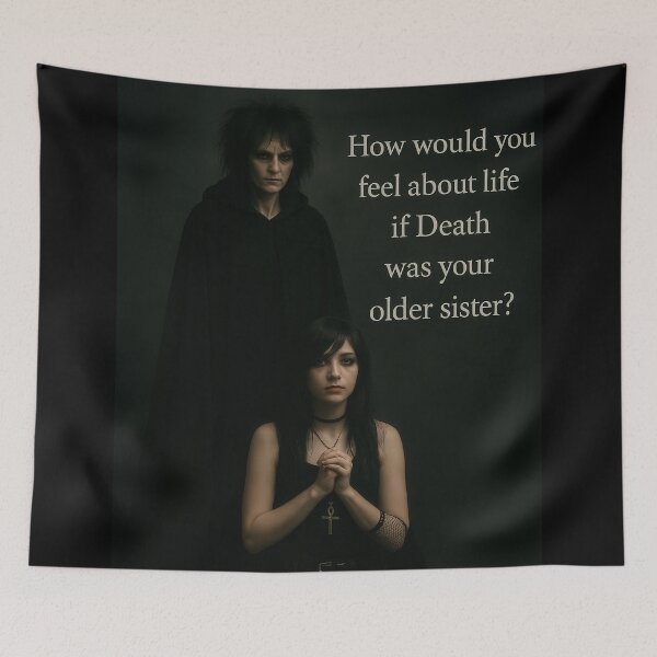 Item preview, The Sands of Time designed and sold by Saint Arts Studio.