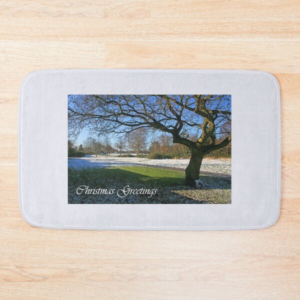 Item preview, Christmas Greetings designed and sold by RedHillDigital.