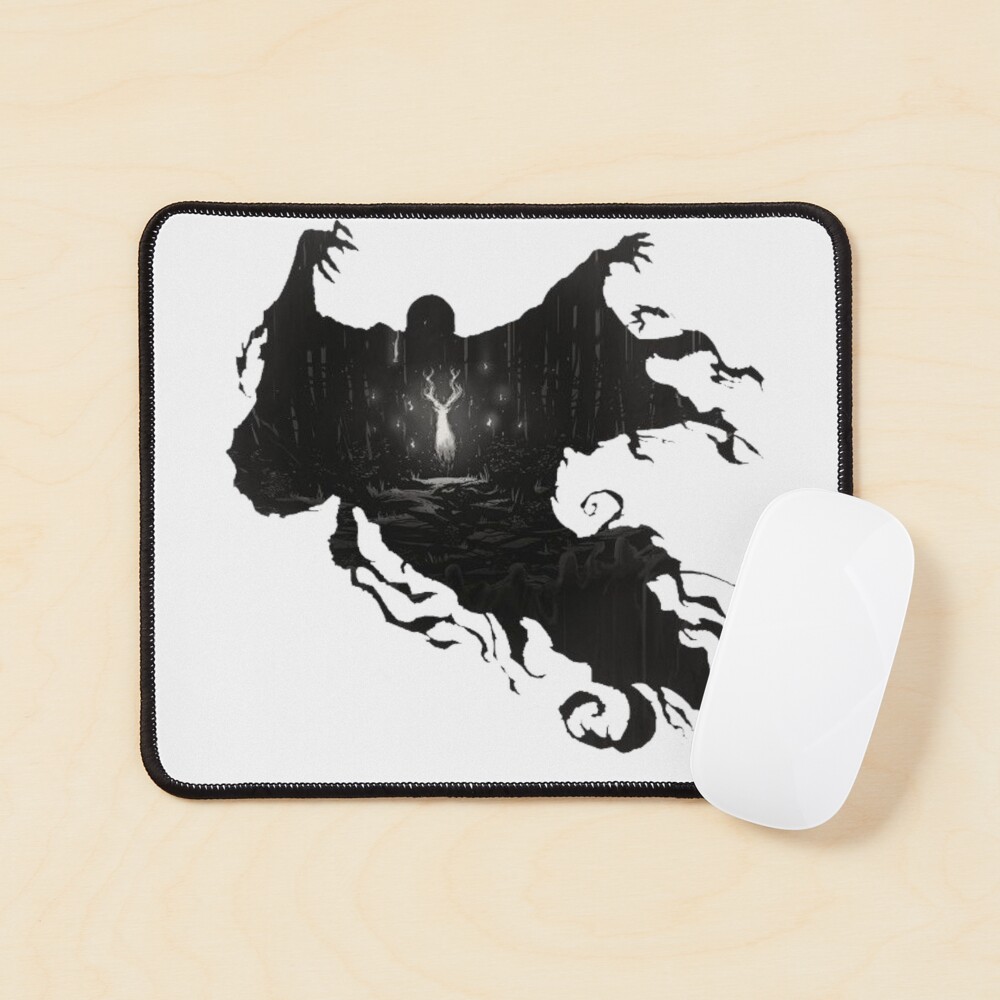 Item preview, Mouse Pad designed and sold by Rozenta.