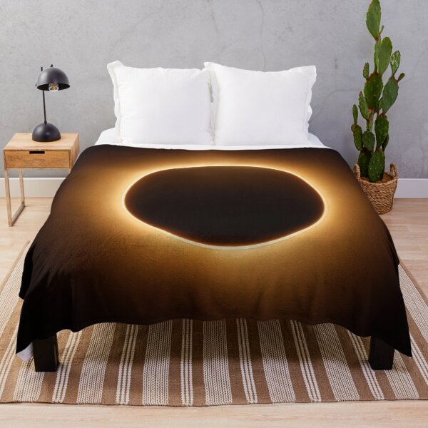 Item preview, Solar eclipse viewed from Earth designed and sold by anytka.