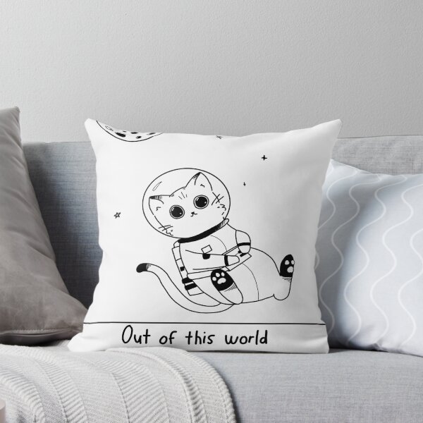 Item preview, Out Of This World designed and sold by Taboo JHB.