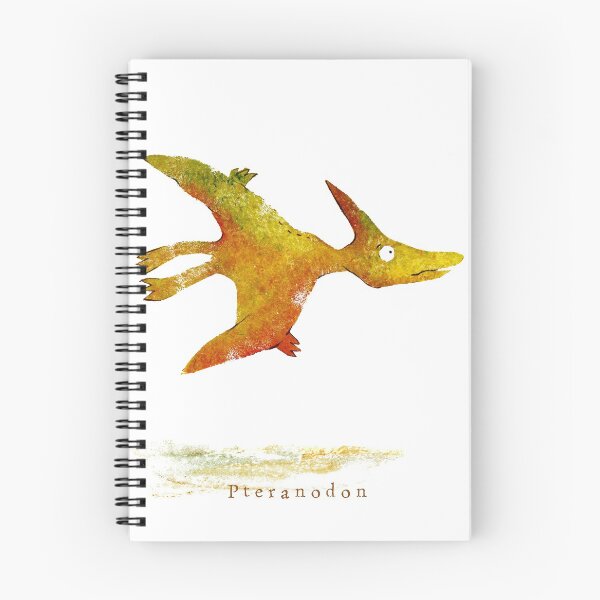 Item preview, Pteranodon designed and sold by HoneyGherkin.