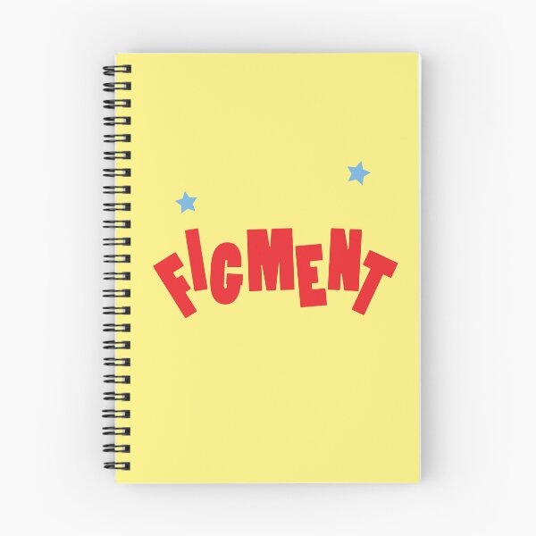 Item preview, Figment (Journey into Imagination) designed and sold by Alyssa Lloyd.