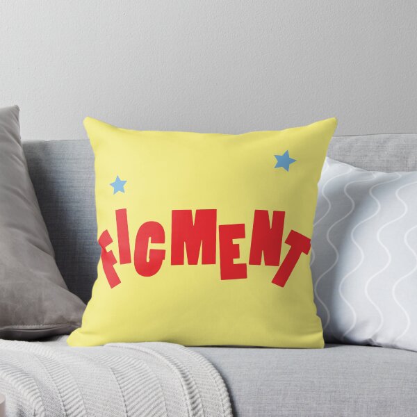 Item preview, Figment (Journey into Imagination) designed and sold by Alyssa Lloyd.