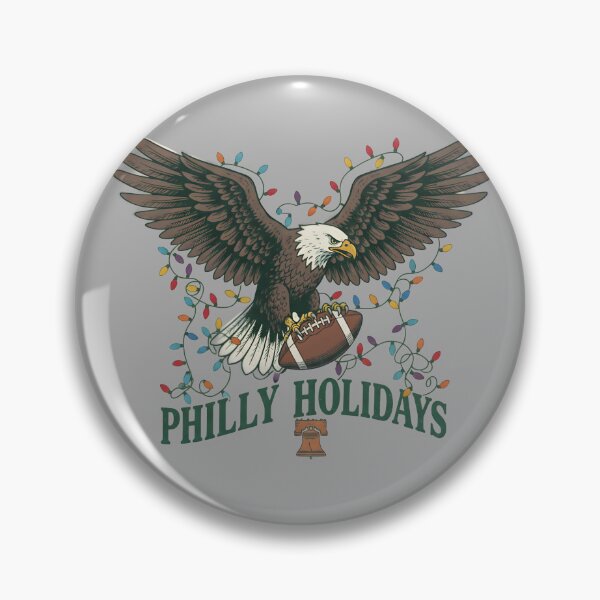 Item preview, Vintage Philly Football Christmas Lights designed and sold by Velustro Shop.