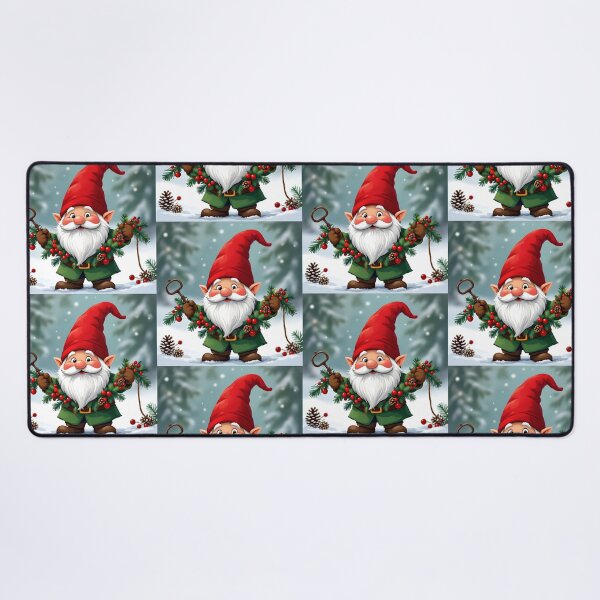 Item preview, Gnome designed and sold by PrintLabStudio.