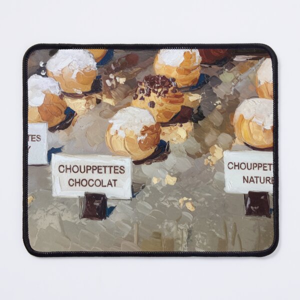 Item preview, Choupettes de Paris | French Pastry Display designed and sold by CARRAANN.