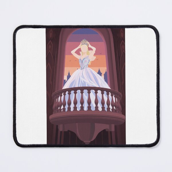 Item preview, Glinda For Good designed and sold by PenguinThug.
