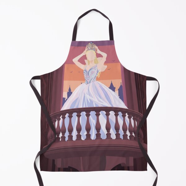 Item preview, Glinda For Good designed and sold by PenguinThug.