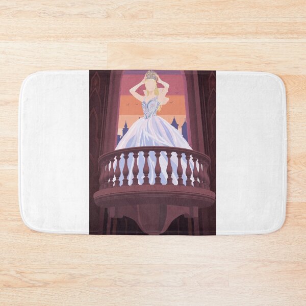 Item preview, Glinda For Good designed and sold by PenguinThug.