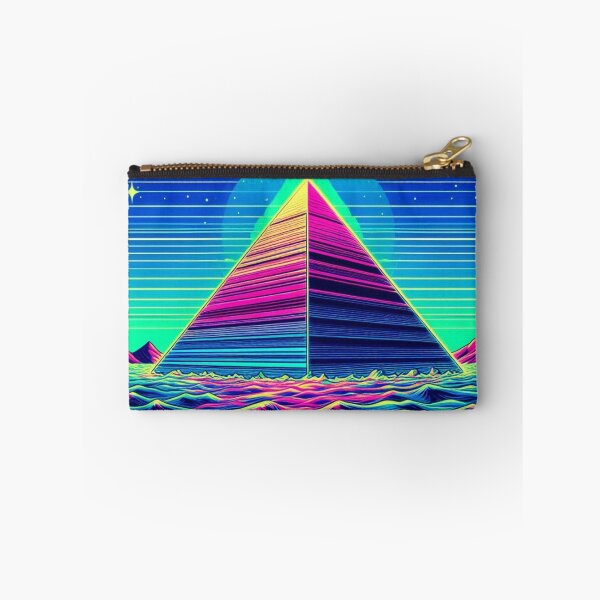 Item preview, Ancient mystic pyramid  designed and sold by Dogandesighn.