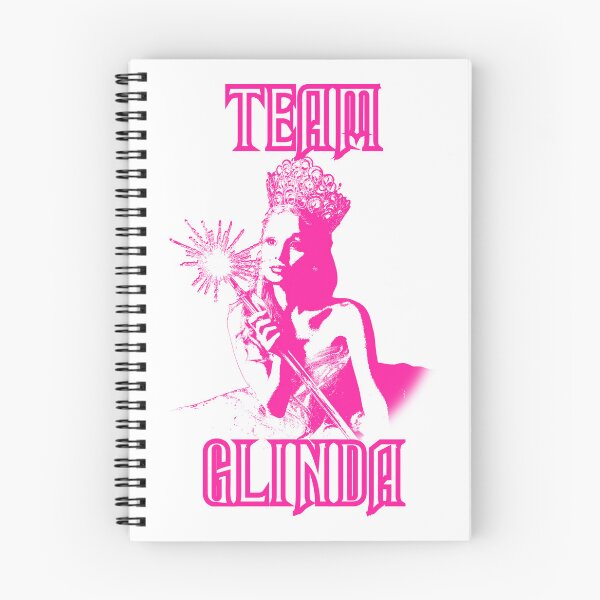 Item preview, Wicked - Team Glinda designed and sold by ~ Th*mas ~.