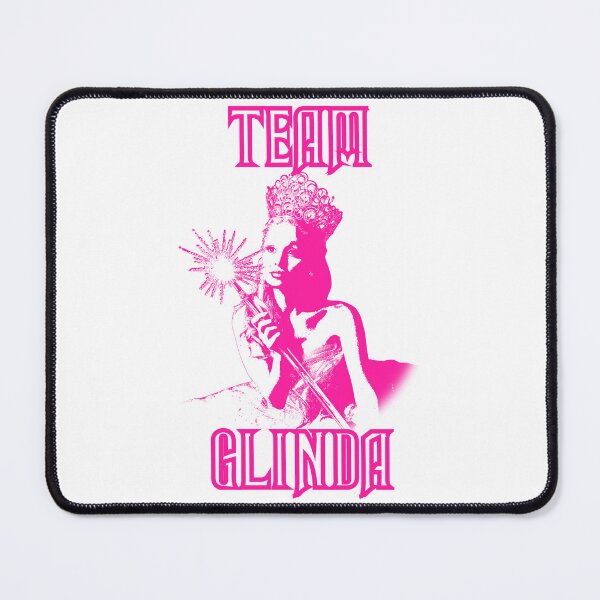 Item preview, Wicked - Team Glinda designed and sold by ~ Th*mas ~.