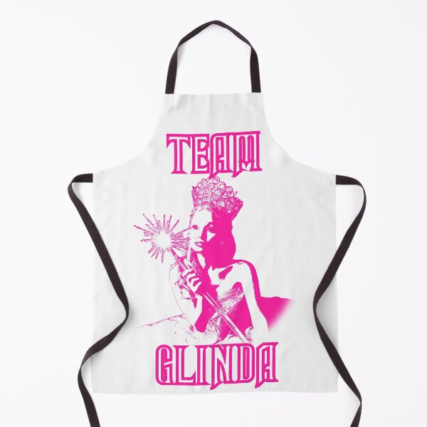 Item preview, Wicked - Team Glinda designed and sold by ~ Th*mas ~.