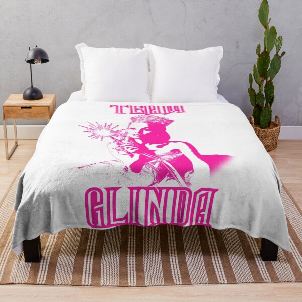 Item preview, Wicked - Team Glinda designed and sold by ~ Th*mas ~.