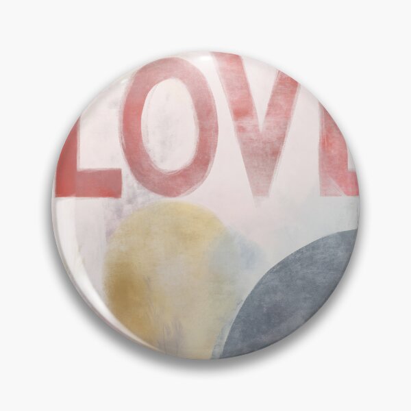 Item preview, Love expressed through abstract art designed and sold by anytka.