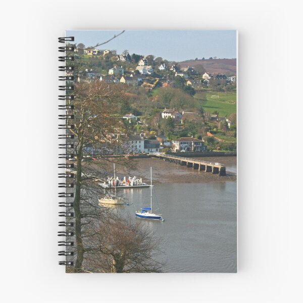 Item preview, Dittisham designed and sold by RedHillDigital.