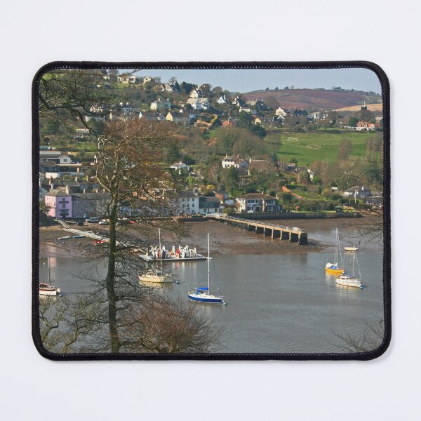 Item preview, Dittisham designed and sold by RedHillDigital.