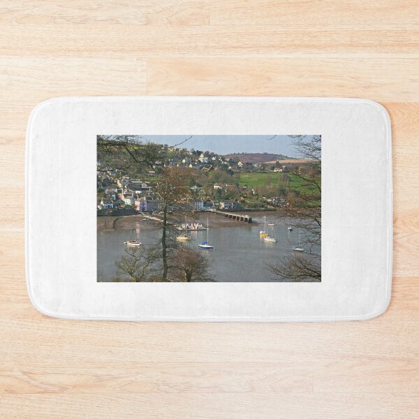 Item preview, Dittisham designed and sold by RedHillDigital.