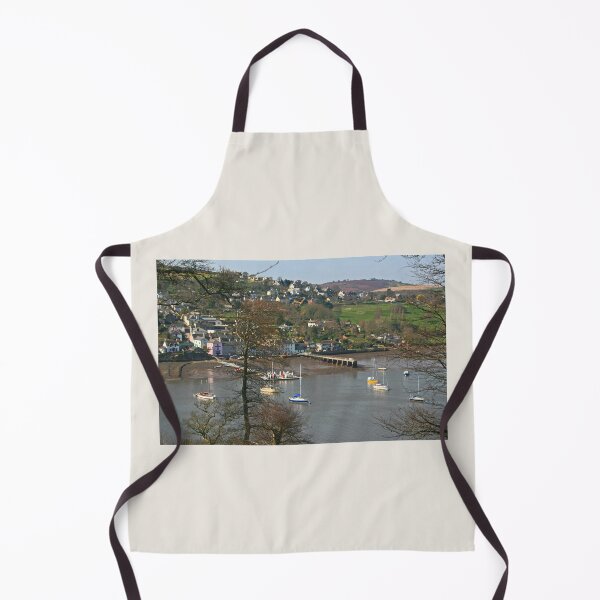 Item preview, Dittisham designed and sold by RedHillDigital.