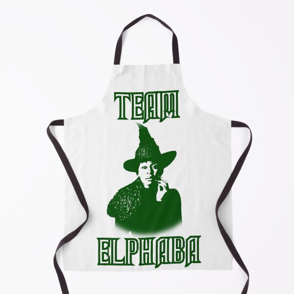 Item preview, Wicked - Team Elphaba designed and sold by ~ Th*mas ~.