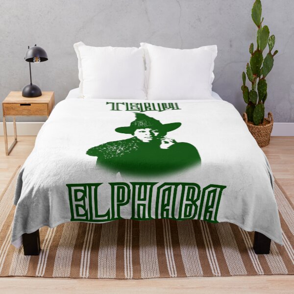 Item preview, Wicked - Team Elphaba designed and sold by ~ Th*mas ~.