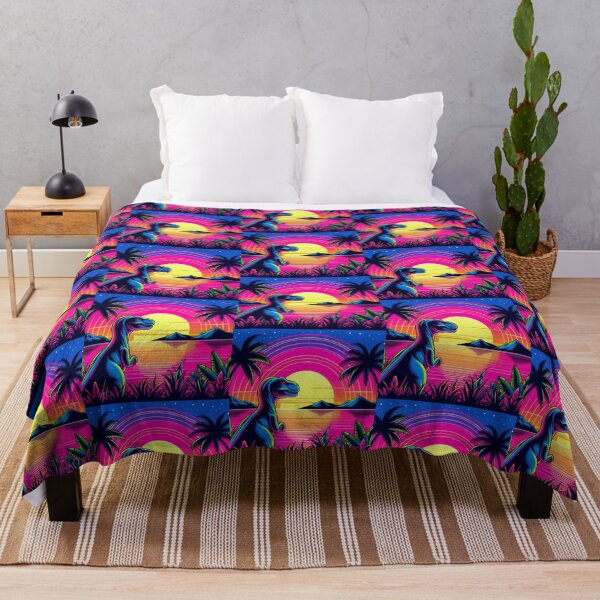 Item preview, Cute dinosaur sunset watching designed and sold by Dogandesighn.