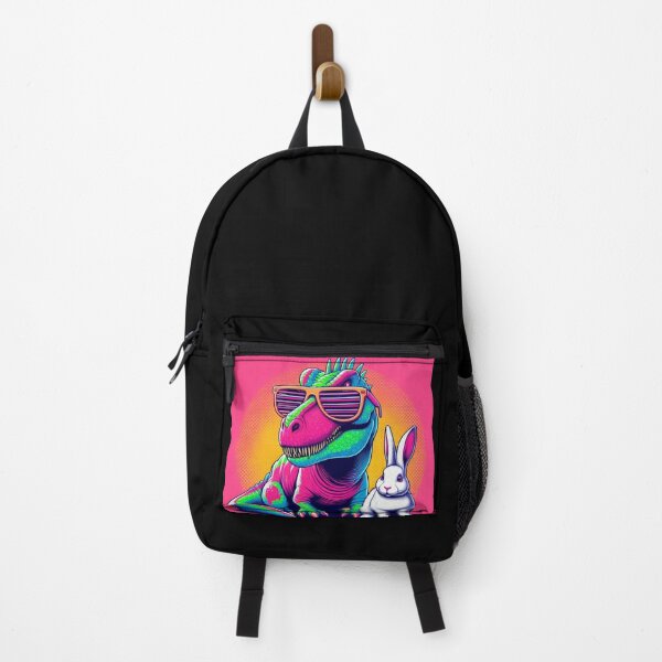Item preview, Cute dinosaur and bunny designed and sold by Dogandesighn.