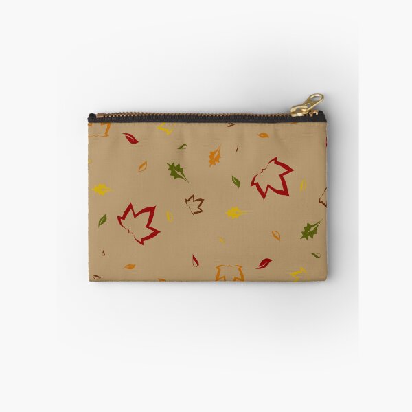 Item preview, More Fall Leaves designed and sold by Risa-C.