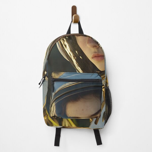 Item preview, Young astronaut on alien world designed and sold by anytka.