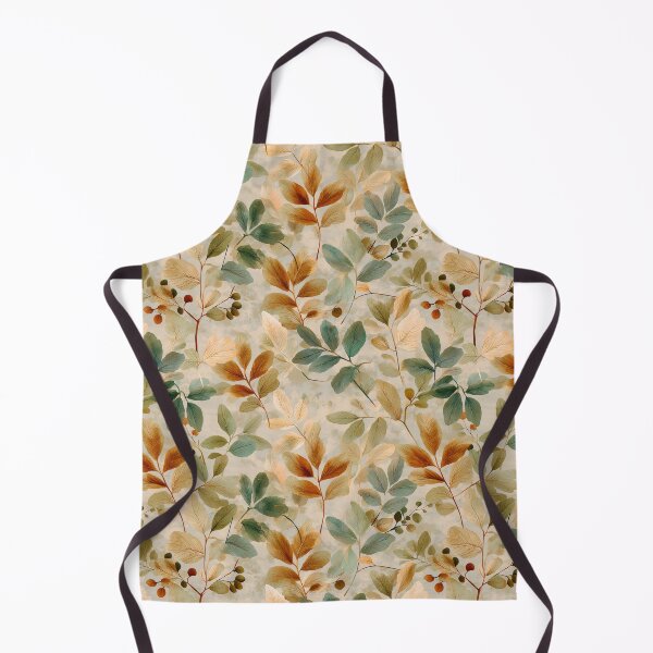 Item preview, Autumn Leaves designed and sold by Pattern-A-Maze.