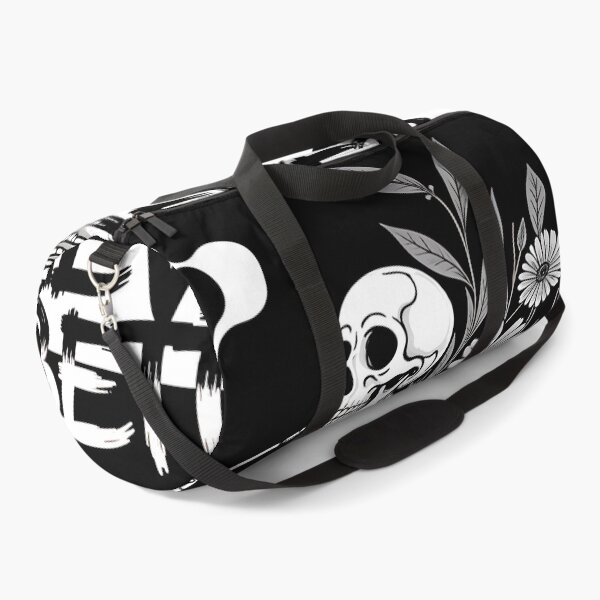 Item preview, Never Better Funny Skeleton  designed and sold by DariusZD.