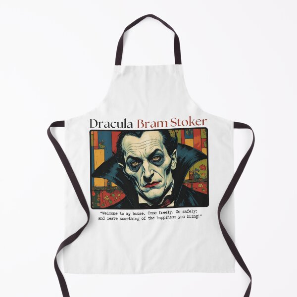 Item preview, 'Dracula', by Bram Stoker designed and sold by Filologica.
