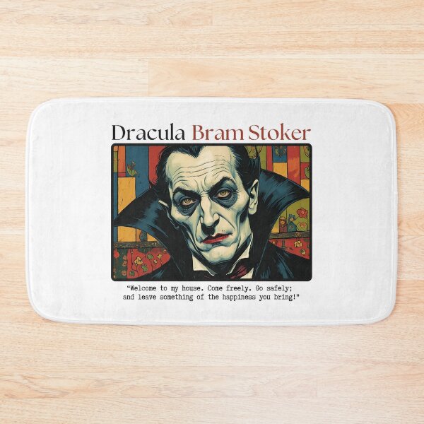 Item preview, 'Dracula', by Bram Stoker designed and sold by Filologica.