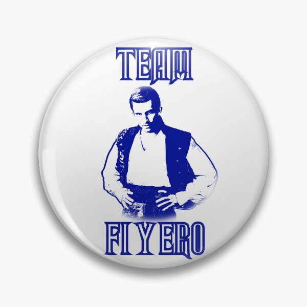 Item preview, Wicked - Team Fiyero designed and sold by ~ Th*mas ~.