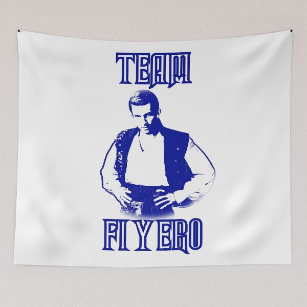 Item preview, Wicked - Team Fiyero designed and sold by ~ Th*mas ~.