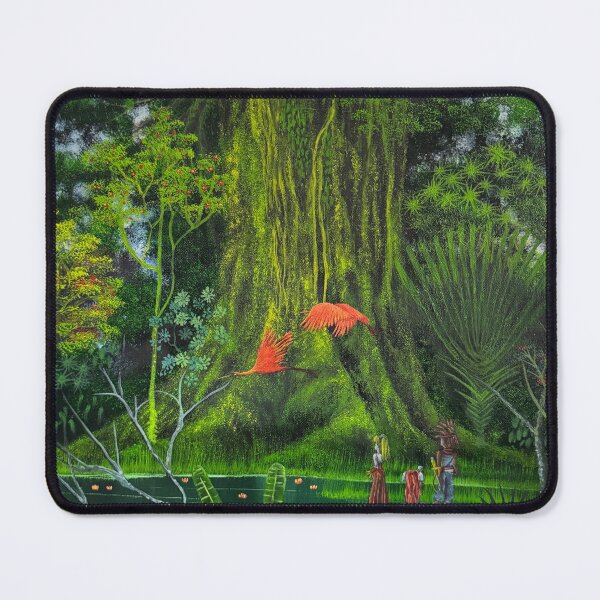 Item preview, Secret of Mana designed and sold by Jessie Mason.