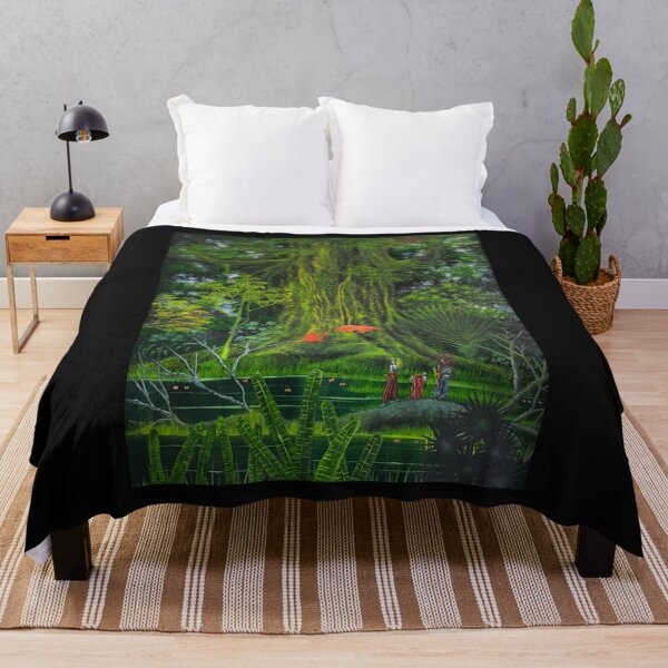 Item preview, Secret of Mana designed and sold by Jessie Mason.