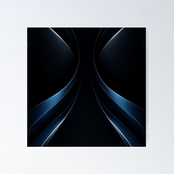 Item preview, Sapphire Flow Mirror designed and sold by Bellassi.