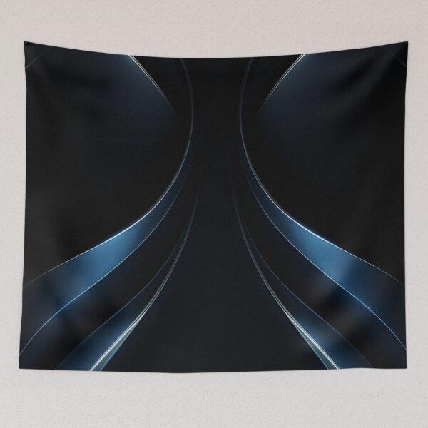 Item preview, Sapphire Flow Mirror designed and sold by Bellassi.